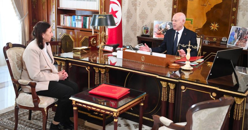 Tunisie | Kaïs Saïed et l’administration publique ou le malentendu permanent      