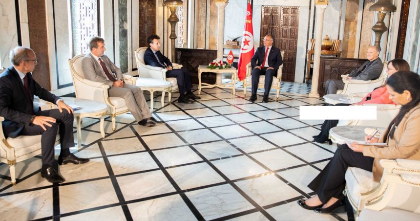 La Tunisie attend un soutien plus efficace de l’Union européenne