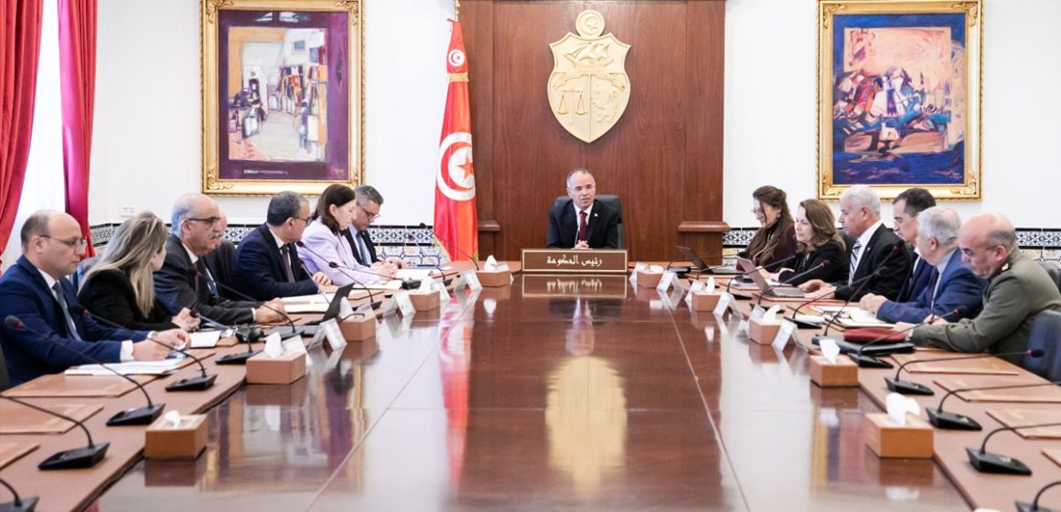 Tunisie | Préparatifs pour la récolte céréalière de 2025