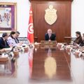 Tunisie | Préparatifs pour la récolte céréalière de 2025