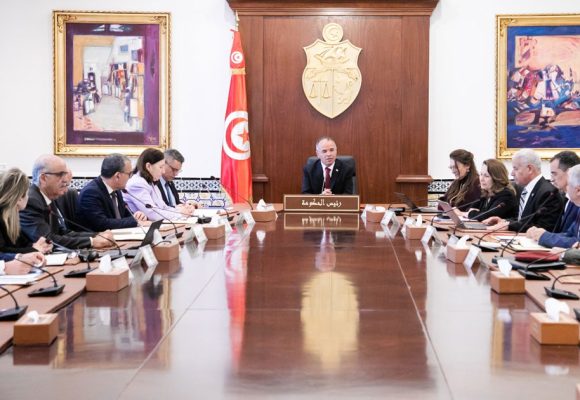 Tunisie | Préparatifs pour la récolte céréalière de 2025