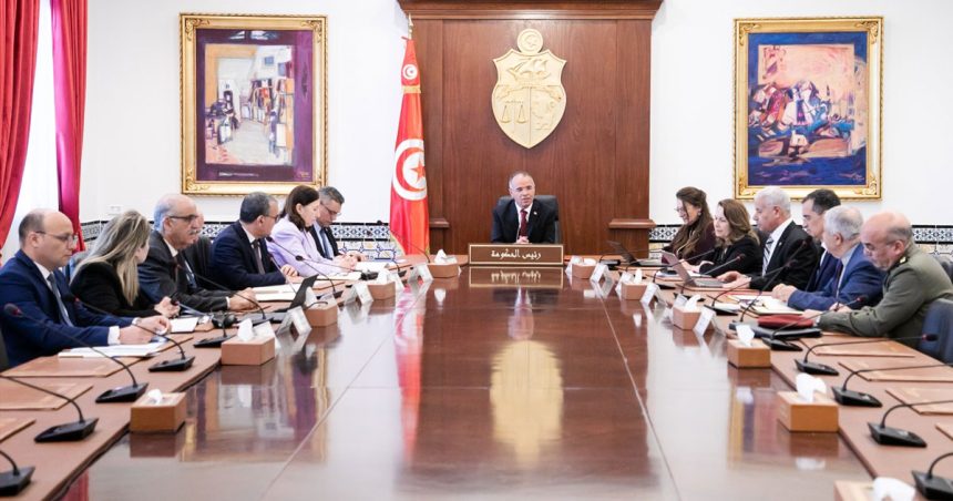 Tunisie | Préparatifs pour la récolte céréalière de 2025