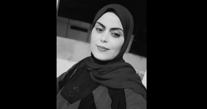 Tunisie | Décès de la journaliste Kawther Sliti