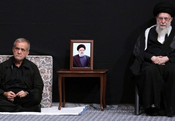 Du rififi à Téhéran | L’establishment iranien se déchire!