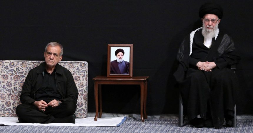 Du rififi à Téhéran | L’establishment iranien se déchire!
