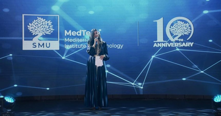 MedTech célèbre une décennie d’excellence avec ses partenaires et Alumni