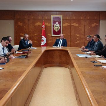 La BM accompagne la Tunisie dans le développement du secteur des transports