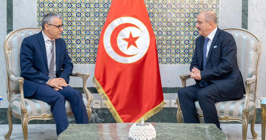 Tunisie-OIM | Accélérer les rapatriements volontaires des immigrés irréguliers