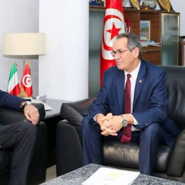 Renforcement de la coopération universitaire entre la Tunisie et l’Italie