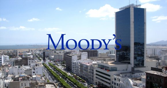 Moodys-Tunisie Pour Moody’s, la position extérieure de la Tunisie est stable mais stagnante