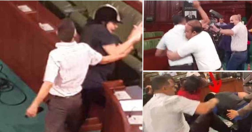 Le PDL s’exprime sur les verdicts dans l’affaire de l’agression d’Abir Moussi