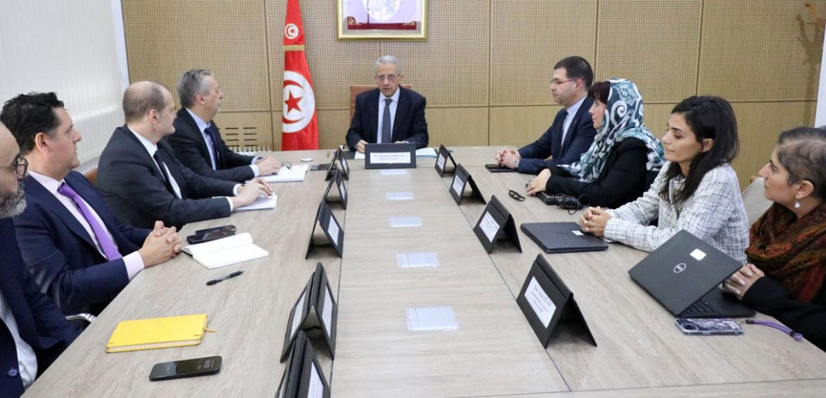 Appui de 125 M$ de la BM au système de santé tunisien