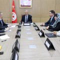 Appui de 125 M$ de la BM au système de santé tunisien