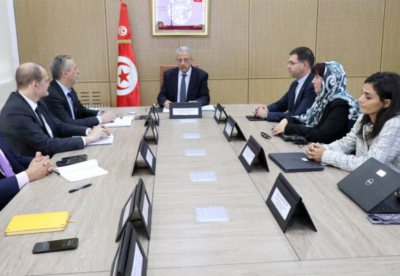 Appui de 125 M$ de la BM au système de santé tunisien