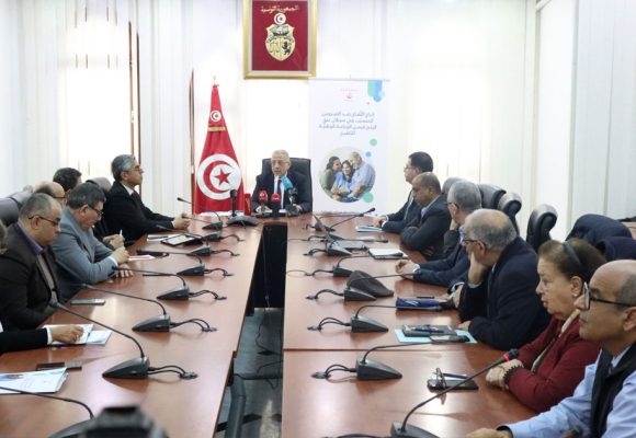 La Tunisie lance la lutte contre le cancer du col de l’utérus