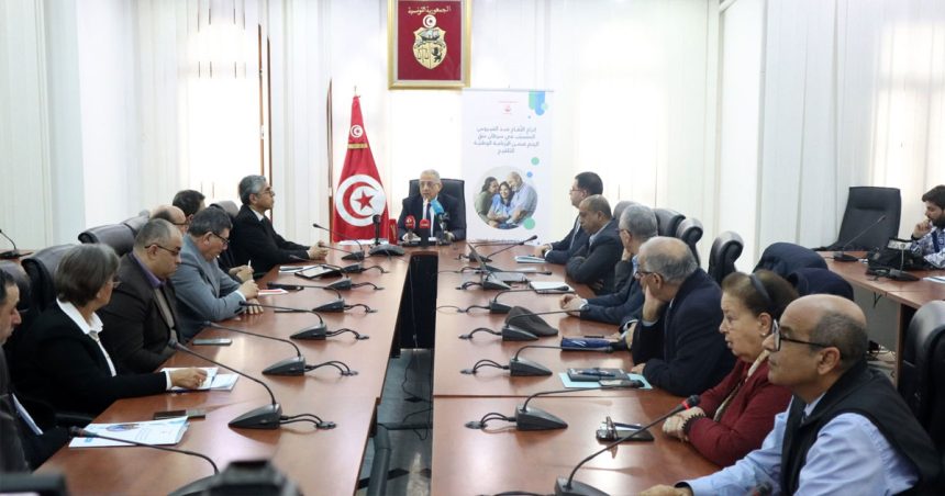 La Tunisie lance la lutte contre le cancer du col de l’utérus