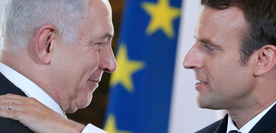 Gaza | Quand la France oublie ses principes