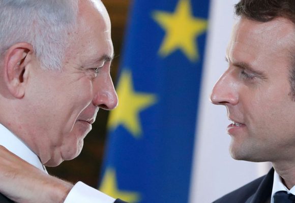 Gaza | Quand la France oublie ses principes