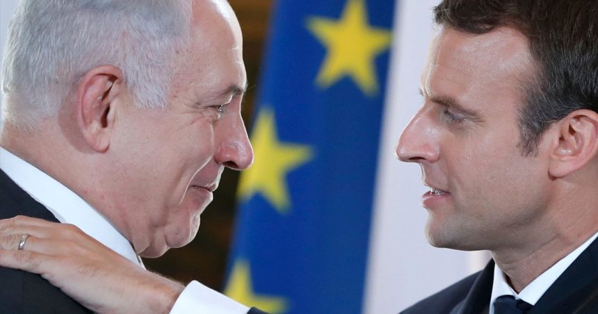 Gaza | Quand la France oublie ses principes