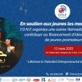 Tunisie | ONE : Soirée ramadanesque pour soutenir les jeunes entrepreneurs