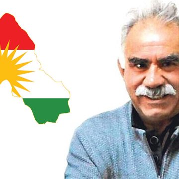 Öcalan enterre la hache de guerre | Quand un leader réécrit l’Histoire