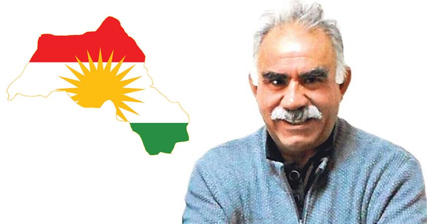 Öcalan enterre la hache de guerre | Quand un leader réécrit l’Histoire