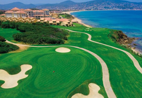 L’Open de Golf La Cigale 2025 débute à Tabarka