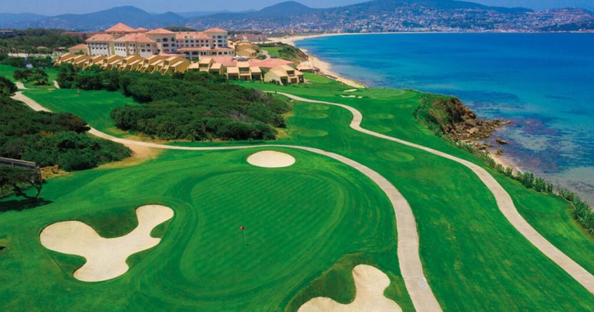 L’Open de Golf La Cigale 2025 débute à Tabarka