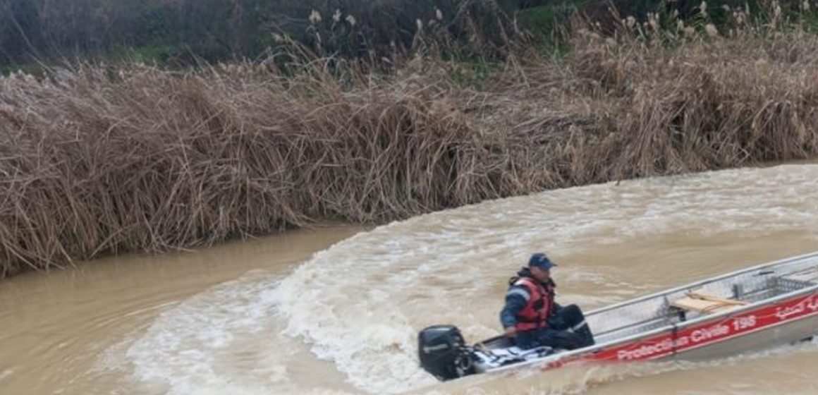 Béja | Disparu depuis trois jours, le corps du berger repêché