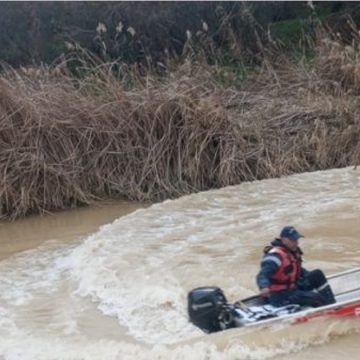 Béja | Disparu depuis trois jours, le corps du berger repêché