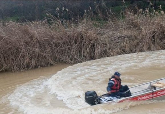 Béja | Disparu depuis trois jours, le corps du berger repêché