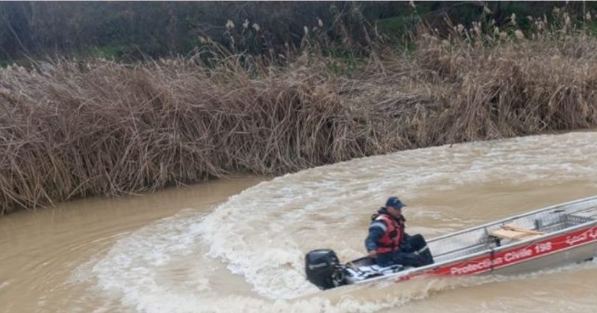 Béja | Disparu depuis trois jours, le corps du berger repêché