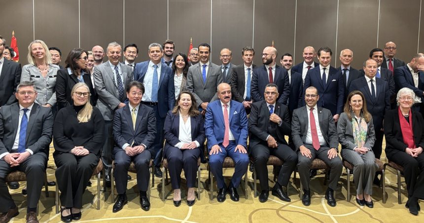 Partenariat Tunisie-Japon-Norvège : Un pas de plus vers l’énergie renouvelable