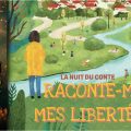 Layali Ramadan 2025 | Raconte-moi mes libertés à l’IFT