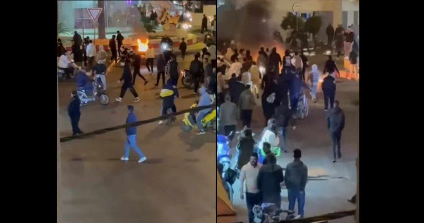 Monastir : Les habitants de Sahline ne décolèrent pas
