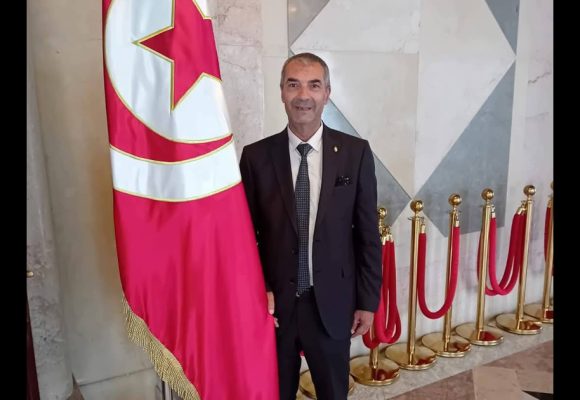 Tunisie | ARP : Décès du député Sami Essaïed