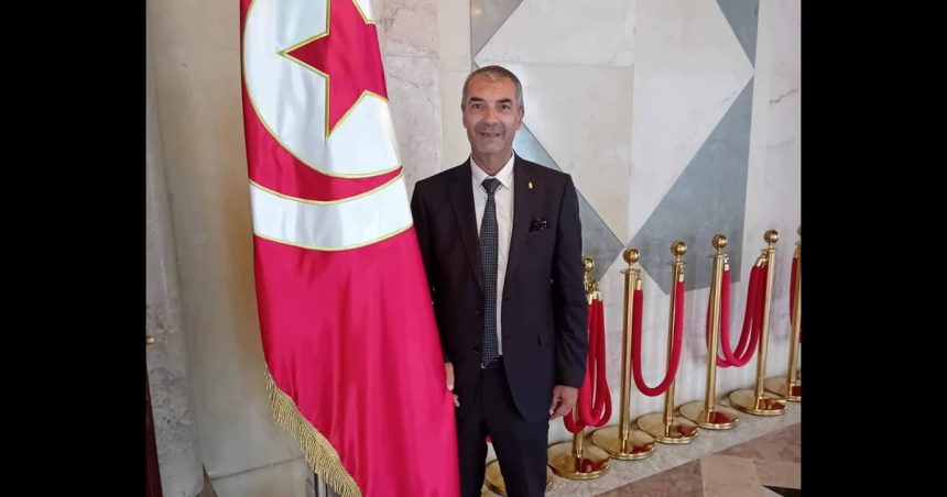 Tunisie | ARP : Décès du député Sami Essaïed