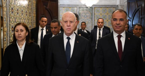 Être ou ne pas être chef de gouvernement en Tunisie