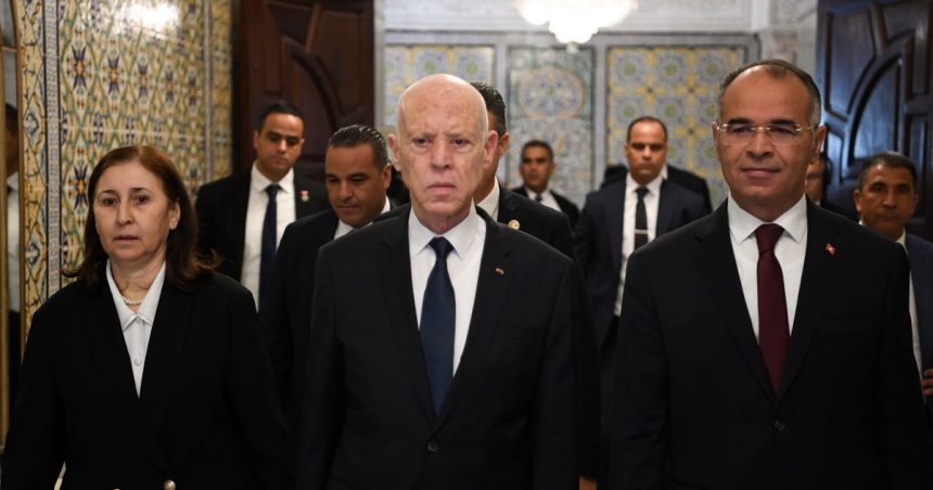 Être ou ne pas être chef de gouvernement en Tunisie