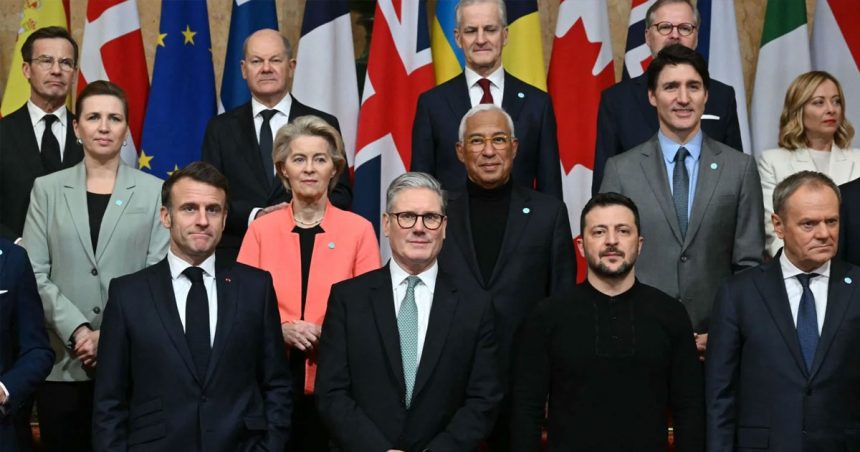 Europe – Russie | Nouvelle donne, nouveau deal…