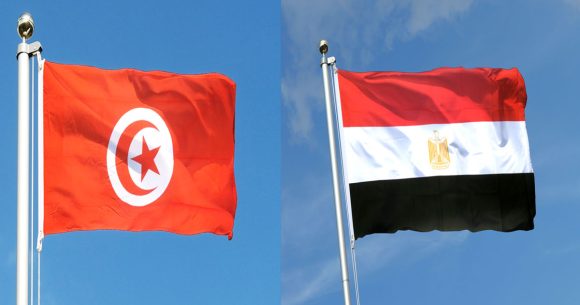 Les investissements tunisiens en Égypte atteignent 45,5 millions de dollars