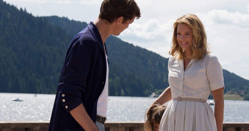 Femmes et Cinéma : « Un amour impossible », vendredi à l’IFT (Bande-annonce)