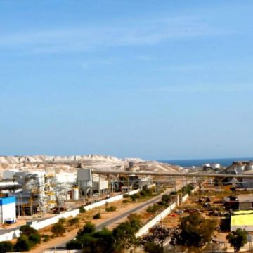 La Tunisie mise sur l’hydrogène vert | Bientôt une usine d’ammoniac à Gabès