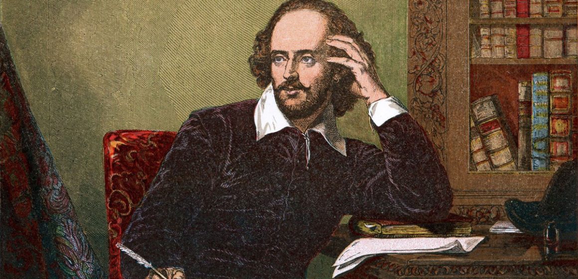 Le poème du dimanche | ‘‘Sonnet 119’’ de William Shakespeare