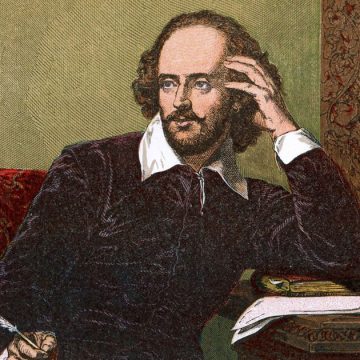 Le poème du dimanche | ‘‘Sonnet 119’’ de William Shakespeare
