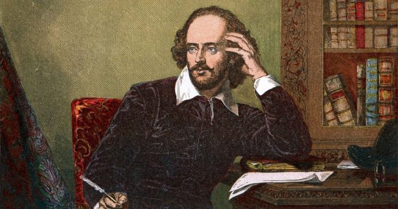 Le poème du dimanche | ‘‘Sonnet 119’’ de William Shakespeare