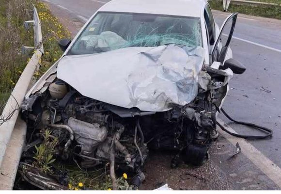 Tunisie | Les accidents de la route mortels en hausse de 9,9%