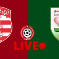 Club Africain vs Stade Tunisien en live streaming : Championnat de Tunisie