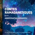 Layali Ramadan | Une soirée de contes magiques à l’IFT avec Abdessatar Amamou