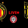 Espérance vs Ben Guerdane en live streaming : Championnat de Tunisie